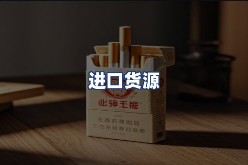 进口货源